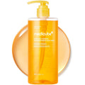 medicube Kojic Acid Turmeric Brightening Body Wash, 13.52 fl.oz