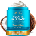 MAREE Deep Conditioning Hair Mask for Damaged Hair - Deep Hydrating Protein