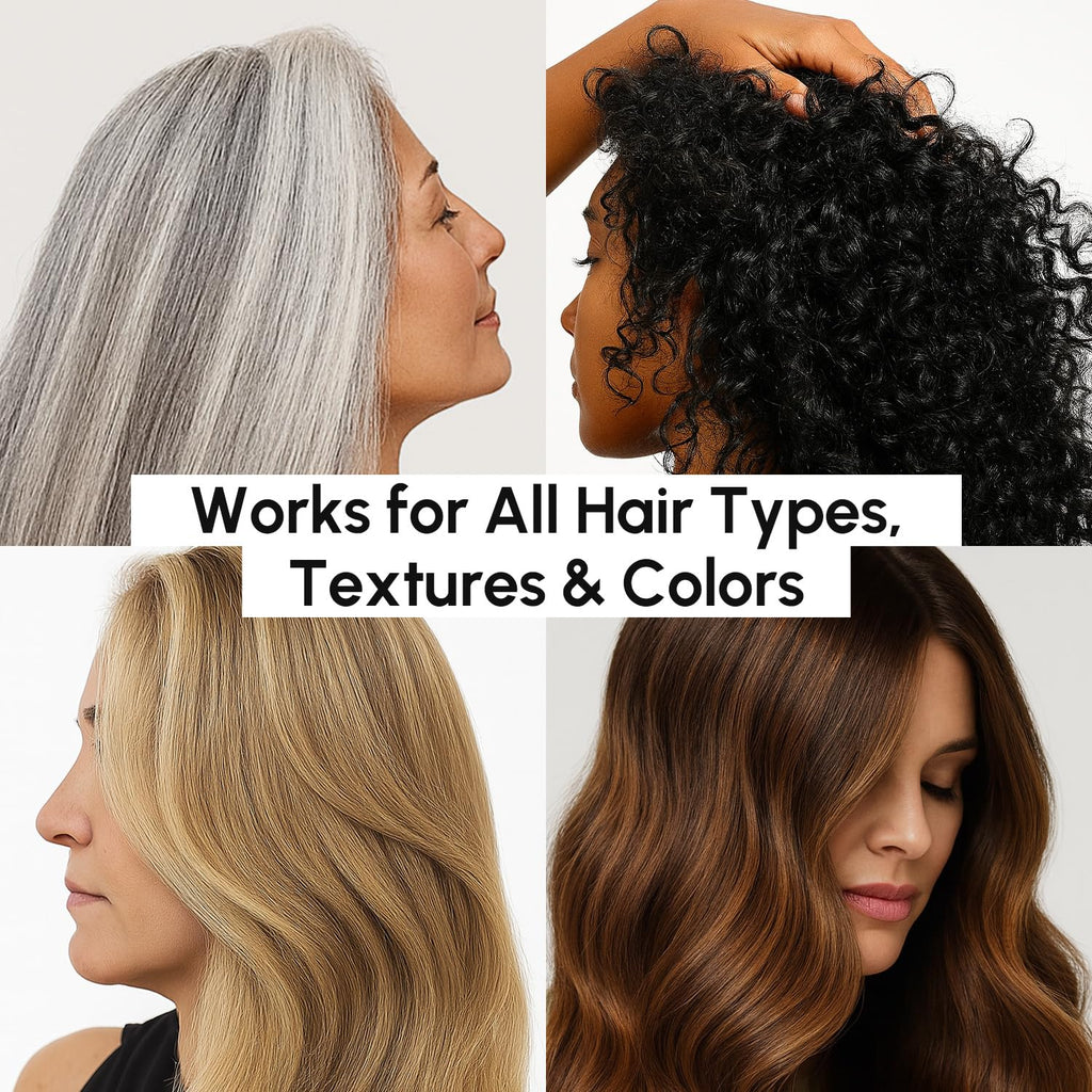 MAREE Deep Conditioning Hair Mask for Damaged Hair - Deep Hydrating Protein