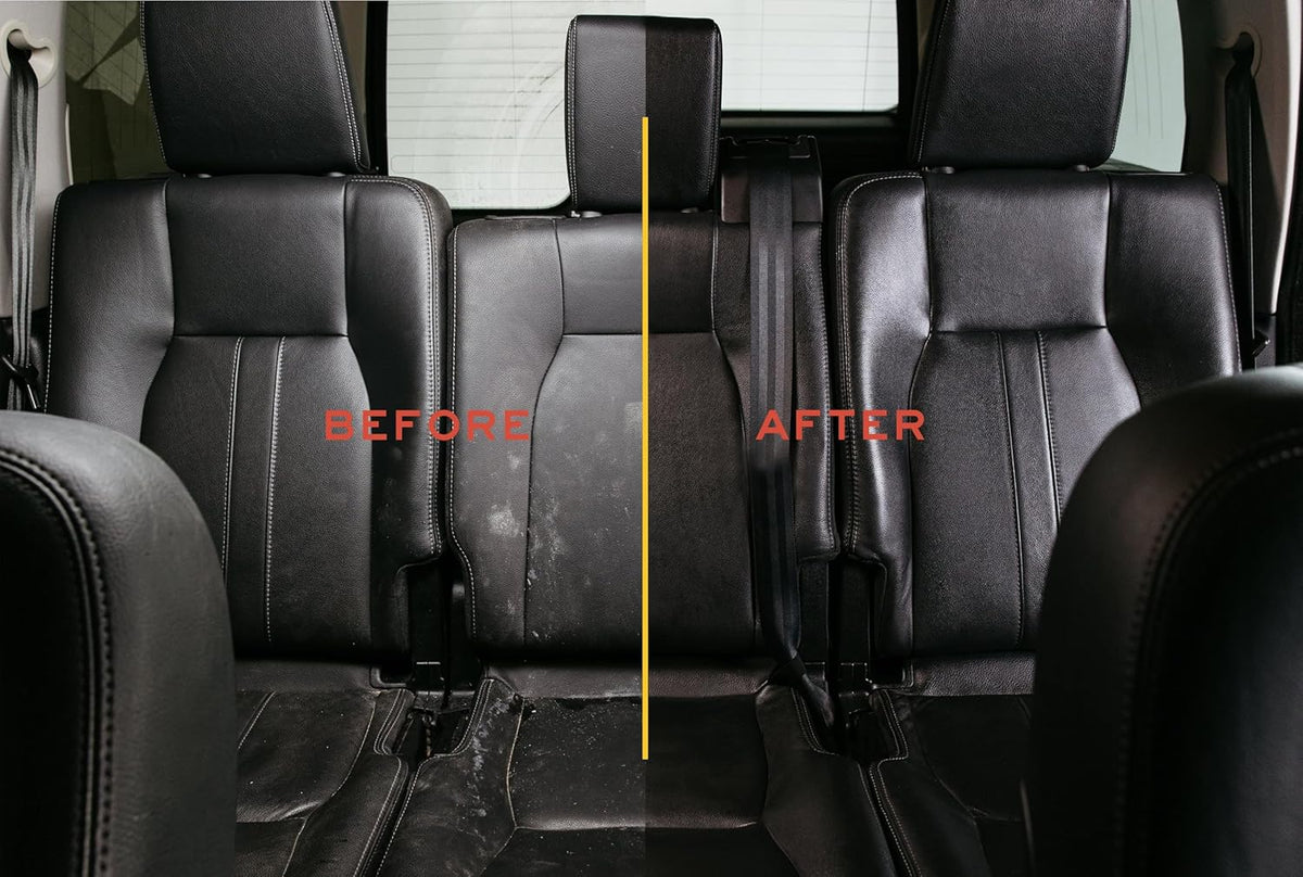 Leather Honey Leather Conditioner – Non-Toxic & Made in the USA Since 1968